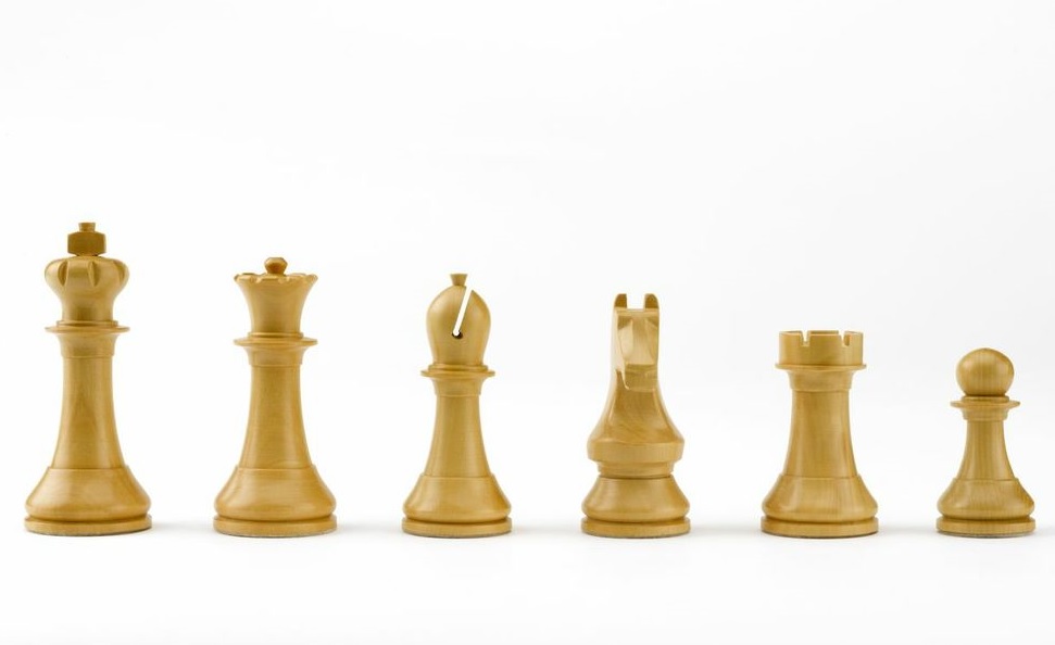 Official FIDE World Championship Chess Set